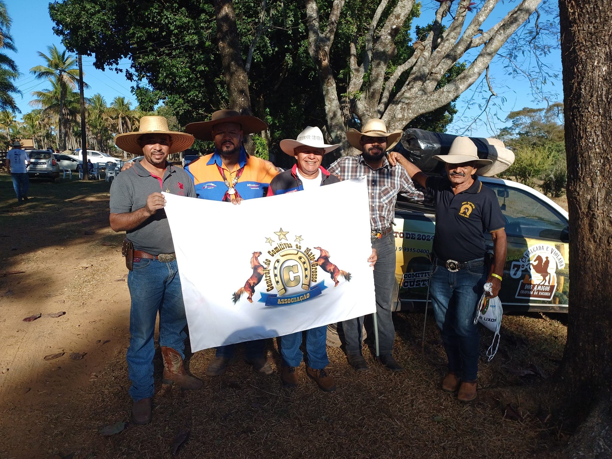 Publicação no Instagram 6